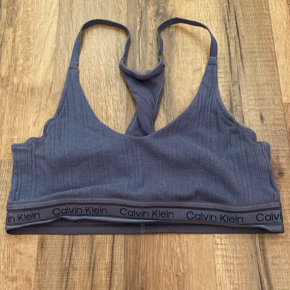Calvin Klein Sports Bra